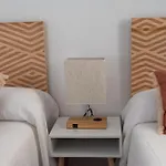 _primera Linea De Playa. Apartament Tarifa