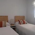 Apartament _primera Linea De Playa.