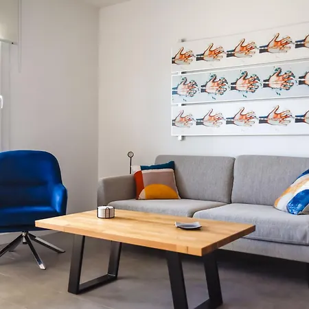 Apartament _primera Linea De Playa. Tarifa