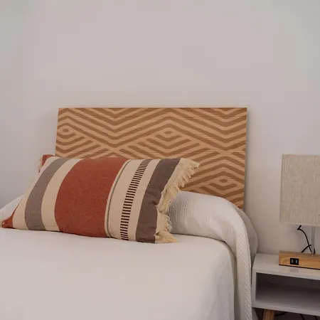 _primera Línea De Playa. Apartamento *