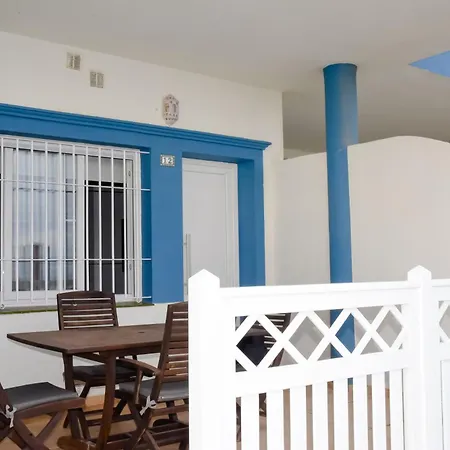 Apartament _primera Linea De Playa. *