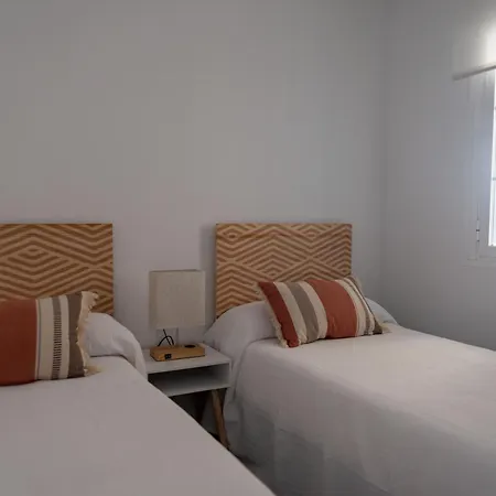 Apartamento _primera Línea De Playa.