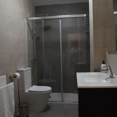 Apartamento _primera Línea De Playa. *