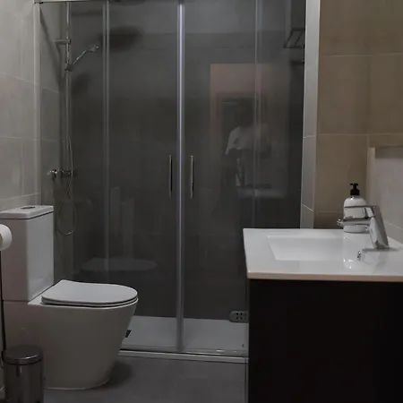 Apartamento _primera Línea De Playa.