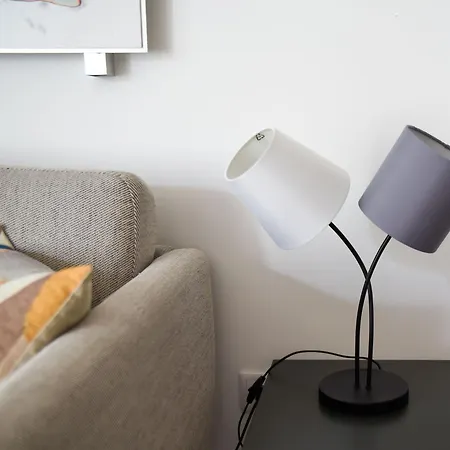 Διαμέρισμα _primera Linea De Playa.